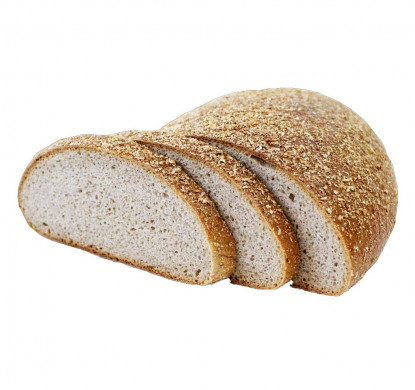 Хлеб "Украинский новый"