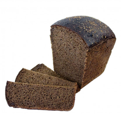 Хлеб "Бородинский" 