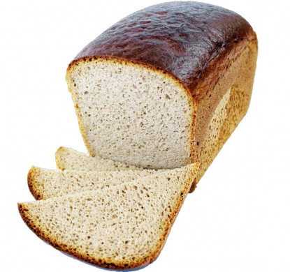 Хлеб "Деревенский" 